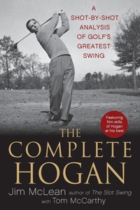 Abbildung von: The Complete Hogan - Trade Paper Press