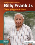 Cover: Billy Frank Jr. - North Star Editions