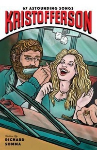 Abbildung von: Kristofferson - Atmosphere Press