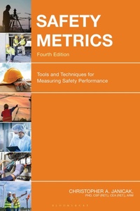 Abbildung von: Safety Metrics - Bloomsbury Academic