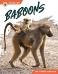 Cover: Baboons - Apex