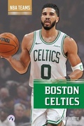 Cover: Boston Celtics - Apex