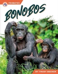 Cover: Bonobos - Apex
