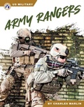 Cover: Army Rangers - Apex