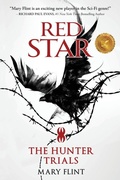 Cover: The Hunter Trials - Gunmetal Publishing