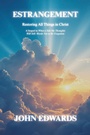 Cover: Estrangement - Page Publishing