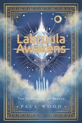 Cover: Labruula Awakens - Newman Springs Publishing, Inc.