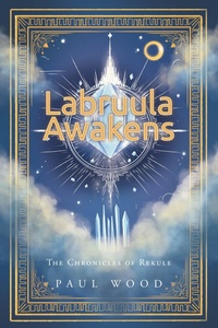 Enlarge image Cover: Labruula Awakens - Newman Springs Publishing, Inc.