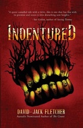 Cover: Indentured - Truborn Press