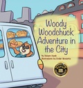 Cover: Woody Woodchuck - Steven Frank