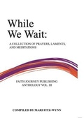 Cover: The Timing of Everything Promised - Faith Journey Publishing, LLC.