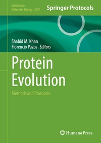 Abbildung von: Protein Evolution - Humana