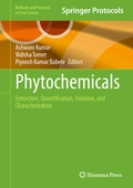 Cover: Phytochemicals - Humana