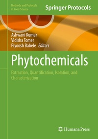 Abbildung von: Phytochemicals - Springer