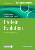 Abbildung von: Protein Evolution - Humana