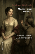 Cover: Maler und Modell - kalliope paperbacks