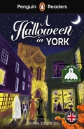 Cover: A Halloween in York - Klett