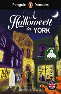 Abbildung von: A Halloween in York - Klett