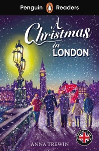 Abbildung von: A Christmas in London - Klett