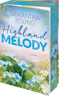 Cover: Highland Melody - HarperCollins Paperback