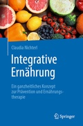 Bild: Integrative Ern&auml;hrung - Springer