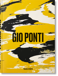 Bild vergrößern Bild: Gio Ponti - TASCHEN