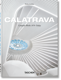 Enlarge image Cover: Calatrava - TASCHEN