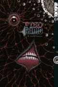 Cover: PTSD Radio, Band 04 - TOKYOPOP GmbH