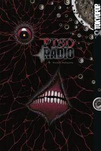 Abbildung von: PTSD Radio, Band 04 - TOKYOPOP GmbH