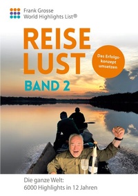 Enlarge image Cover: Reiselust - BoD - Books on Demand