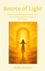 Cover: Source of Light - BoD - Books on Demand