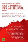 Cover: Das Geheimnis der Weltb&uuml;rger, Band 2 - epubli