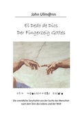 Cover: El Dedo de Dios Der Fingerzeig Gottes - epubli