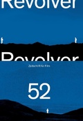 Cover: Revolver 52 - Verlag der Autoren