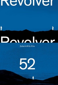 Abbildung von: Revolver 52 - Verlag der Autoren