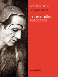 Enlarge image Cover: Off the Ring - edition frölich