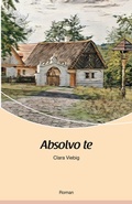 Cover: Absolvo te - Rhein-Mosel-Verlag