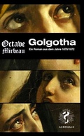 Cover: Golgotha - Edition Ac&eacute;phale