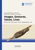 Cover: Images, Gestures, Voices, Lives - Heidelberg University Publishing