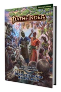 Cover: Pathfinder 2 - Zeitalter dVO: Rivalisierende Akademien - Ulisses Medien und Spiel Distribution GmbH