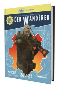 Abbildung von: Fallout: Das Rollenspiel - Handbuch der Wanderer - Ulisses Medien und Spiel Distribution GmbH