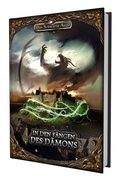 Cover: DSA5 - In den F&auml;ngen des D&auml;mons - Ulisses Medien und Spiel Distribution GmbH