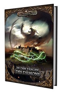 Abbildung von: DSA5 - In den Fängen des Dämons - Ulisses Medien und Spiel Distribution GmbH
