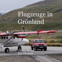 Abbildung von: Flugzeuge in Grönland - BoD - Books on Demand - Spanien