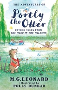 Cover: The Adventures of Portly the Otter: Untold Tales from the Wind in the Willows - Farshore
