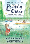 Cover: The Adventures of Portly the Otter: Untold Tales from the Wind in the Willows - Farshore