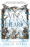 Cover: Vine of Hearts - Magpie