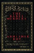 Cover: The Babel Murders | A Gripping Thriller Decoding a Global Conspiracy and Deep Linguistic Mystery | Endorsed by Amish Tripathi-Bestselling Author - Penguin