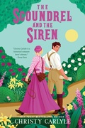 Cover: The Scoundrel and the Siren - HarperCollins