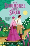 Cover: The Scoundrel and the Siren - Avon Books
